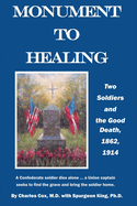 Monument to Healing: Two Soldiers and the Good Death, 1862, 1914