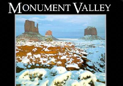 Monument Valley - Nicholas, Jeff (Editor)