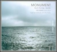 Monument - Yin-Yang Piano Duo