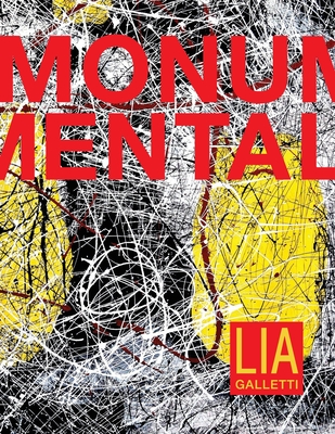 Monumental: Lia Galletti - Ballate M F a, Henry (Contributions by), and Anreus, Alejandro (Contributions by), and Montero, Hortensia (Contributions by)
