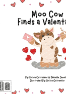 Moo Cow Finds a Valentine