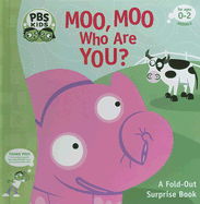 Moo, Moo Who Are You?