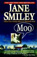 Moo - Smiley, Jane, Professor