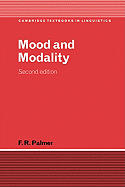 Mood and Modality - Palmer, F. R.