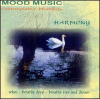 Mood Music: Harmony - Various Artists