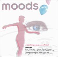 Moods [Alex] - Various Artists