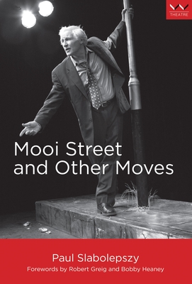 Mooi Street and Other Moves - Slabolepszy, Paul