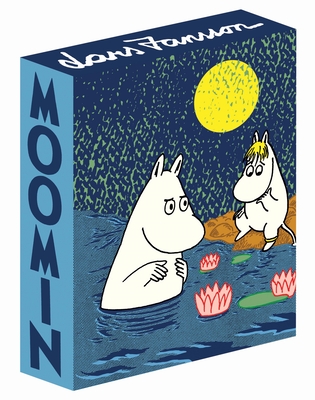 Moomin Deluxe: Volume Two - Jansson, Lars, and Jansson, Tove