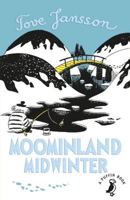 Moominland Midwinter - Jansson, Tove
