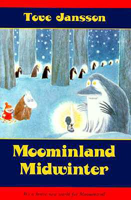 Moominland Midwinter - Warburton, Thomas (Translated by)