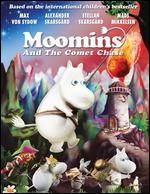 Moomins and the Comet Chase - Maria Lindberg