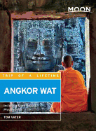 Moon Angkor Wat: Including Siem Reap & Phnom Penh