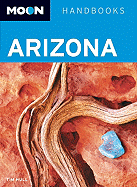 Moon Arizona