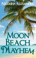 Moon Beach Mayhem