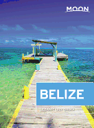 Moon Belize