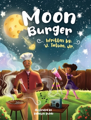 Moon Burger - Tatum, Jerry