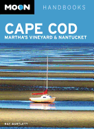 Moon Cape Cod, Martha's Vineyard & Nantucket
