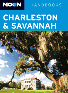 Moon Charleston & Savannah