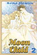 Moon Child, Volume 2