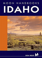 Moon Handbooks Idaho