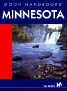 Moon Handbooks Minnesota - Bewer, Tim