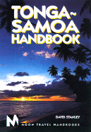 Moon Handbooks Tonga-Samoa