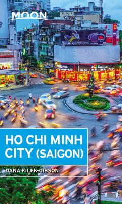 Moon Ho Chi Minh City (Saigon) - Filek-Gibson, Dana