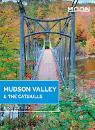 Moon Hudson Valley & the Catskills