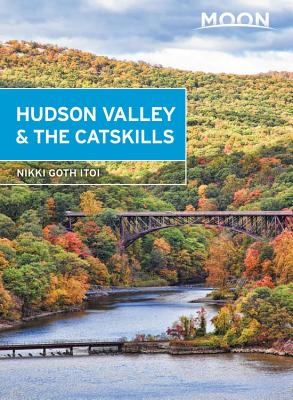 Moon Hudson Valley & the Catskills - Goth Itoi, Nikki