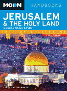 Moon: Jerusalem & the Holy Land
