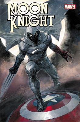 Moon Knight by Brian Michael Bendis & Alex Maleev - Bendis, Brian Michael (Text by)