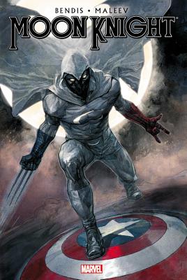 Moon Knight - Bendis, Brian Michael (Text by)