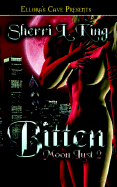 Moon Lust: Bitten