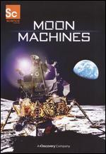 Moon Machines - 