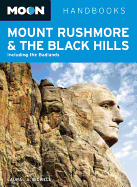 Moon Mount Rushmore & the Black Hills