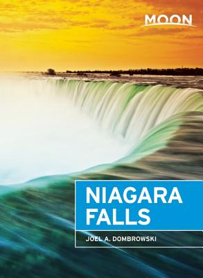 Moon Niagara Falls - Dombrowski, Chris