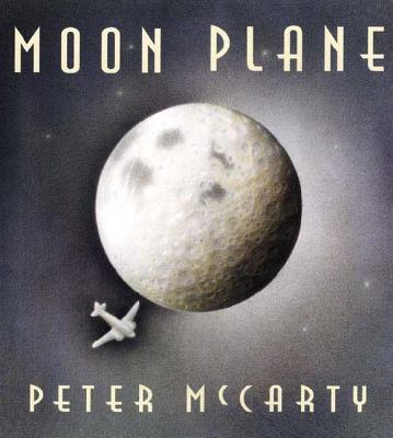 Moon Plane - 