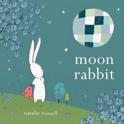 Moon Rabbit - Russell, Natalie