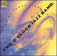 Moon River: Two O'Clock Jazz Band at the University of North Texas - Two O'Clock Jazz Band/James Riggs