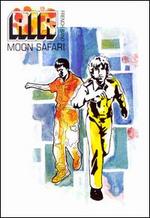 Moon Safari [10th Anniversary Deluxe Edition]
