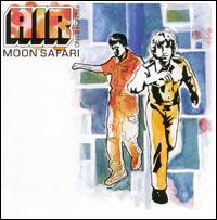 Moon Safari - Air