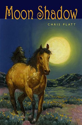 Moon Shadow - Platt, Chris