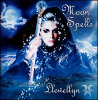 Moon Spells - Llewellyn/Cassandra