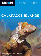 Moon Spotlight Galapagos Islands