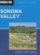 Moon Spotlight Sonoma Valley