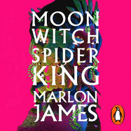 Moon Witch, Spider King: Dark Star Trilogy 2