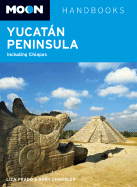 Moon Yucatan Peninsula
