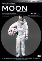 Moon - Duncan Jones