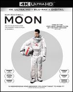 Moon - Duncan Jones