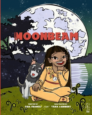 Moonbeam - Francis, Gail